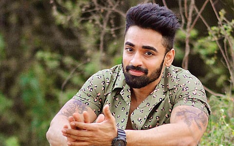 மிஸ்டர் இந்தியா டூ சினிமா 