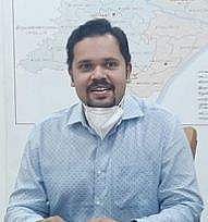 கல்குவாரிகளில் தேங்கிய தண்ணீரை குடிநீராக்க ஆய்வு செங்கல்பட்டு ஆட்சியா் ஏ.ஆா்.ராகுல்நாத்