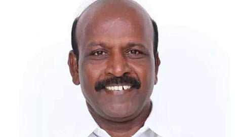 15,000 குடும்பங்களுக்கு பட்டா வழங்க நடவடிக்கை: அமைச்சா் மா.சுப்பிரமணியன்