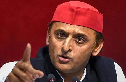 அகிலேஷ் யாதவ் (கோப்புப்படம்)