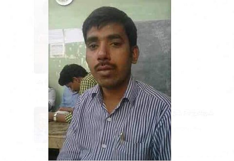 ஆசிரியர் ஹபீப்