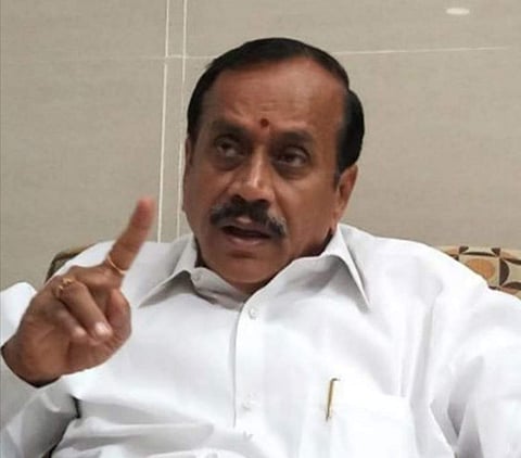 எச்.ராஜா