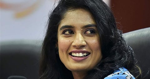 ஆடுகளத்தில் 22 வருடங்கள்: சர்வதேச அரங்கில் சாதித்து வரும் தமிழ்ப்பெண் மிதாலி ராஜ்