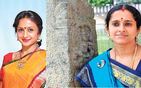 வீட்டுக்குள் விரிகிறது உலகம்!