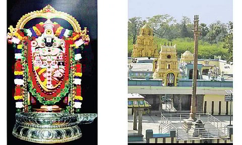 பூலோக திருப்பாற்கடல்