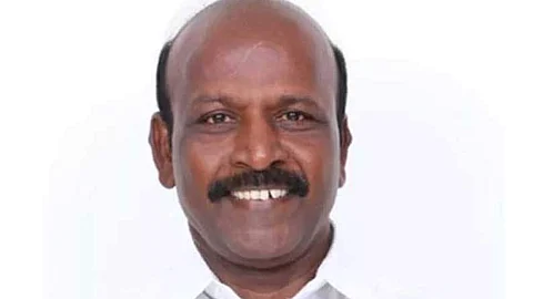 மா. சுப்பிரமணியன்