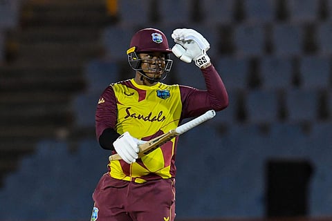 மேற்கிந்தியத் தீவுகள் அதிரடியில் மீண்டும் வீழ்ந்தது ஆஸ்திரேலியா