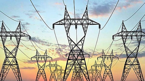 இன்றைய மின்தடை