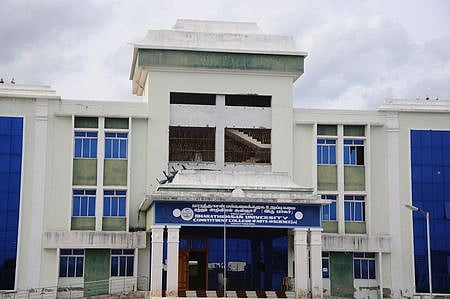 அரசு கலை, அறிவியல் கல்லூரிகளில் சோ்க்கை: மே 27 வரை விண்ணப்பிக்கலாம்