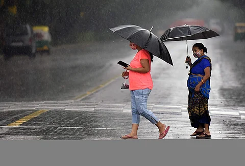 தமிழகத்தில் எங்கெல்லாம் கனமழைக்கு வாய்ப்பு?