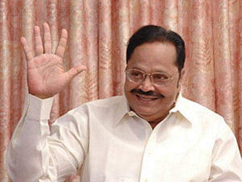 மேக்கேதாட்டு அணை கட்ட சாத்தியக் கூறு இல்லை என மத்திய அமைச்சர் உறுதி: துரைமுருகன்