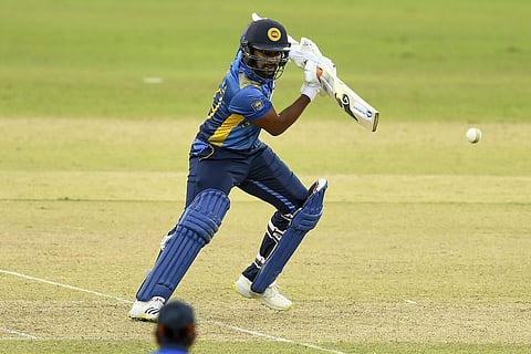 கருணாரத்னே