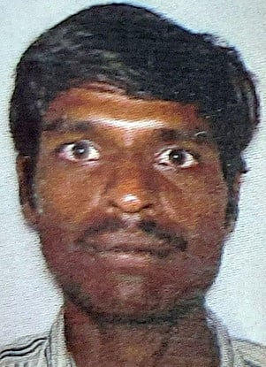 விபத்தில் உயிரிழந்த சித்தன்