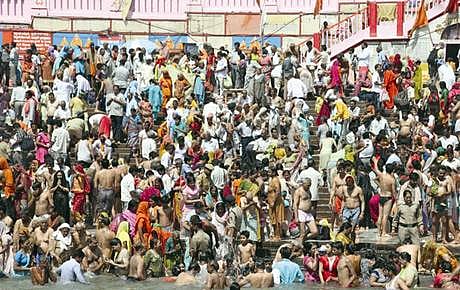 கும்பமேளா