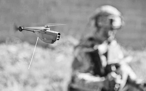 பாதுகாப்பு தொழில்நுட்பங்கள்... புதிய எம்.டெக். படிப்பு!