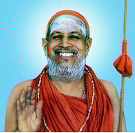 காஞ்சியில் இன்று ஸ்ரீஜயேந்திரா் ஜயந்தி விழா: ஆளுநா் பன்வாரிலால் புரோஹித் பங்கேற்பு