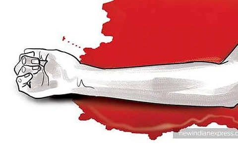 அருப்புக்கோட்டை அருகே மனநிலை சரியில்லாத பெண் தாக்கியதில் மற்றொரு பெண் பலி