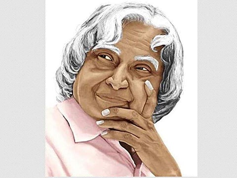 அப்துல் கலாம்