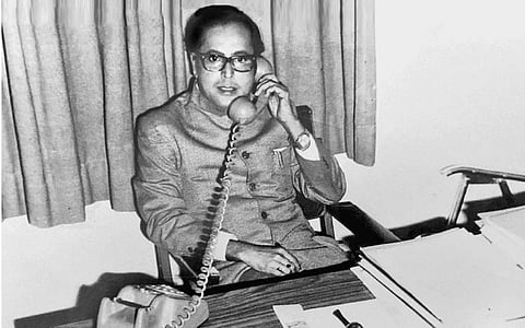 'பிரணாப்தா' என்கிற மந்திரச் சொல்! - 43