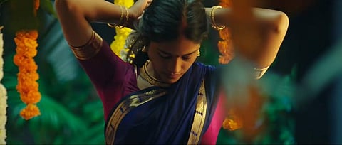 சோனி லைவ் ஓடிடியில் வெளியாகவுள்ள அருவி இயக்குநரின் வாழ்