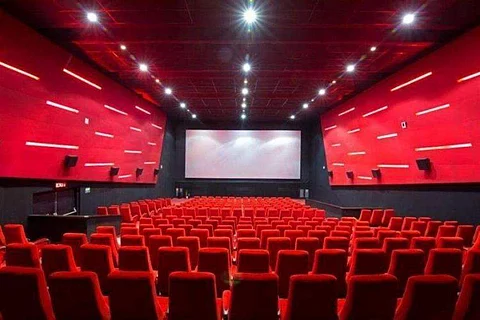 ஆந்திரத்தில் ஜூலை - 31  முதல் திறக்கப்படும் திரையரங்குகள்