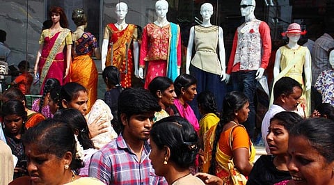 கரோனா அபாயம்: சென்னையில் மீண்டும் வருகிறது கட்டுப்பாடுகள்