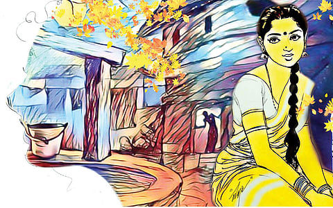 மனக்கிணறு