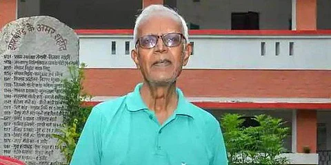 ஸ்டேன் சுவாமி மீது பெருமதிப்பு உண்டு: மும்பை நீதிமன்றம்