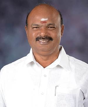 உறுதிமொழிக்குழு உறுப்பினராக சிதம்பரம் எம்எல்ஏ நியமனம்