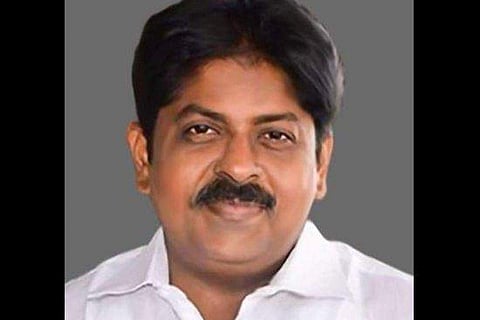 மணிகண்டன்