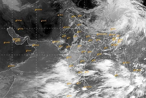 imd chennai