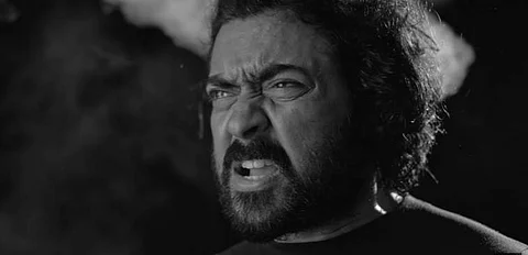 மணி ரத்னத்தின் நவரசா பட டீசர் வெளியீடு