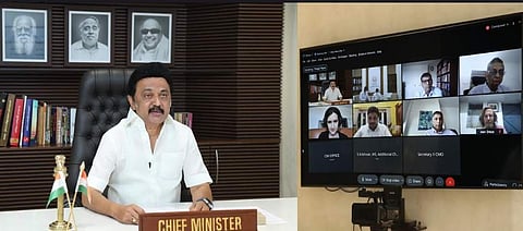 தமிழக அரசு 5 லட்சம் கோடி ரூபாய்க்கும் அதிகமான கடனில் இருக்கிறது: முதல்வர் ஸ்டாலின்