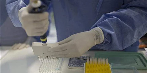 மகாராஷ்டிரத்தில் முதல் ஜிகா வைரஸ் பாதிப்பு கண்டுபிடிப்பு