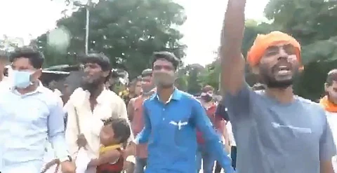 விடியோவிலிருந்து எடுக்கப்பட்ட படம்