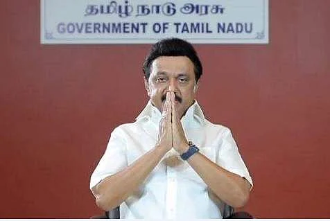 தலைவர்களின் சிலைகளுக்கு மரியாதை செலுத்த வேண்டும்: முதல்வர் ஸ்டாலின்