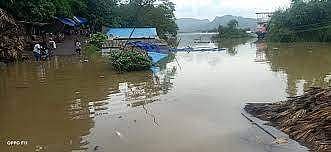 Odisha Flood