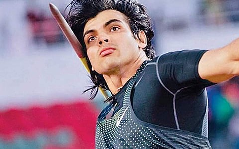 கிளர்ந்தெழுங்கள் தோழர்களே! - 10: ஒலிம்பிக்ஸ் திருவிழா