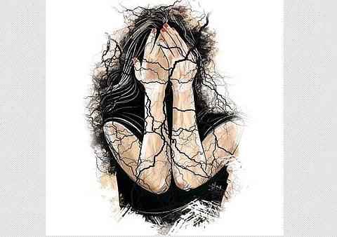 60 வயது பெண்ணை கூட்டு பாலியல் வன்கொடுமை செய்த கொடூரம்!