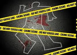 crime
