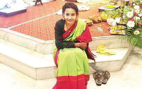 ஆடைகள் ... வீணாகும்  துணிகளில்...!