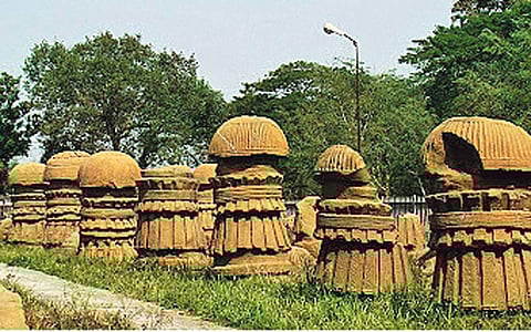 கருவூலம்!: நாகாலாந்து மாநிலம் பற்றி அறிவோமா?