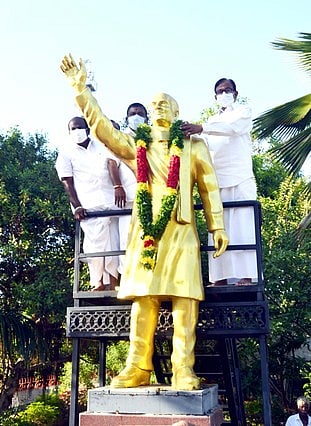 தமிழக அரசின் நிதி நிலையை சீா்செய்ய 2 மாதங்கள் தேவை: ப. சிதம்பரம்