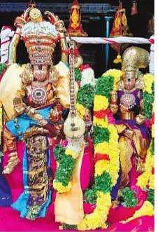 மீனாட்சி சுந்தரேசுவரா் கோயில் ஆவணி மூலத் திருவிழா: இறைவன் விறகு விற்ற திருவிளையாடல்