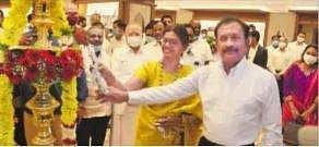 குரோம்பேட்டையில் போத்தீஸ் கிளை திறப்பு