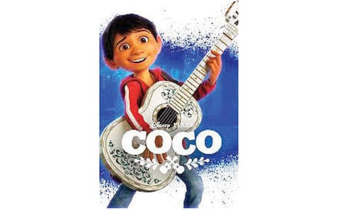 கவனம் ஈர்த்த ஹாலிவுட் சினிமாக்கள் !