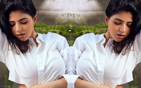 காதலில் சொதப்புவது எப்படி என்ற படத்தின் மூலம் அறிமுகமான ஐஸ்வர்யா, தனது முதல் படத்திலே அதிக ரசிகர்களை ஈர்த்தவர்.