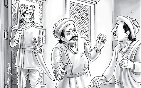 "இல்லை' என்பதே  இனி "இல்லை'!