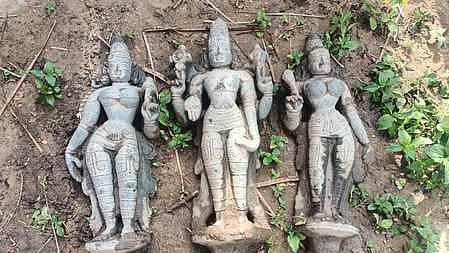 சாமி சிலைகள்