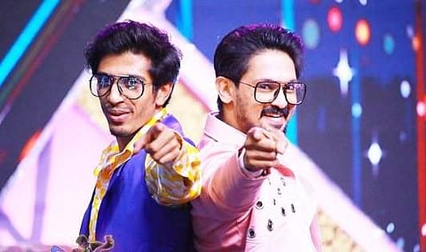 'பிக்பாஸ் ஜோடிகள்' நிகழ்ச்சியின் வெற்றியாளர்கள் இவர்களா ? - வெளியான தகவல்